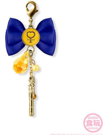 Sailor Venus Charm
