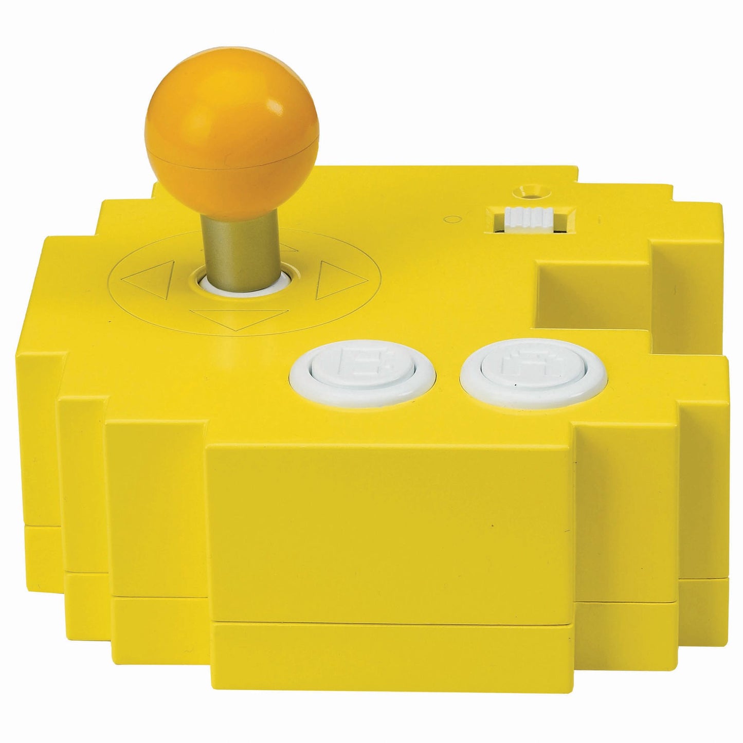 Pac Man Connect and Play 12 Classic Games