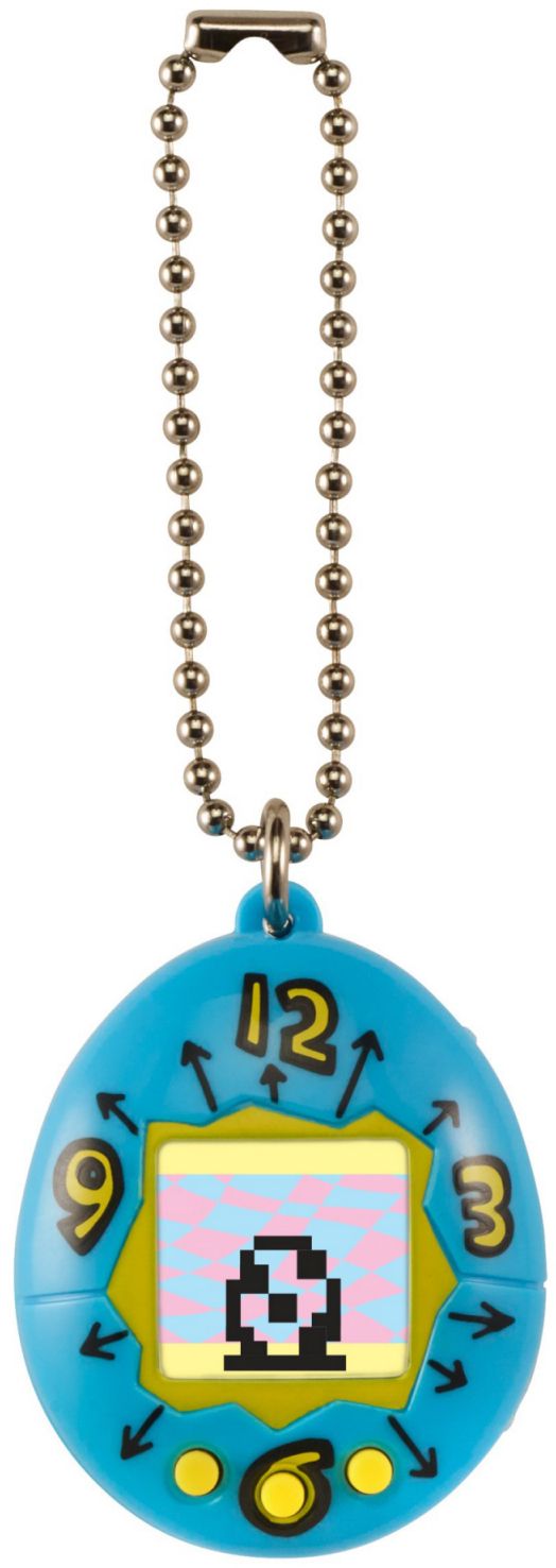 Chibi Tamagotchi