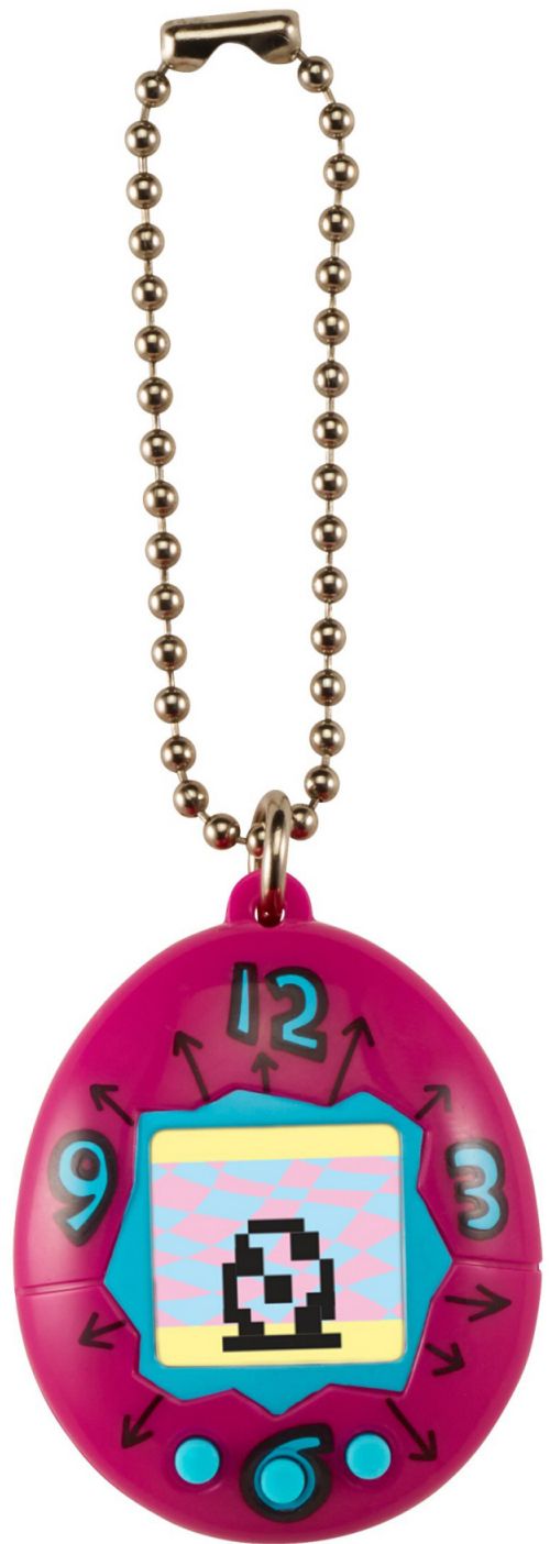 Chibi Tamagotchi