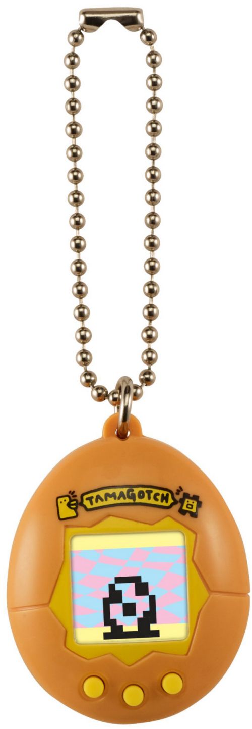 Chibi Tamagotchi