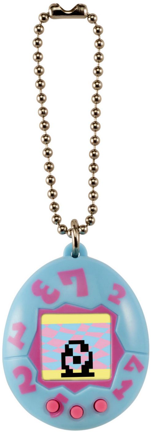 Chibi Tamagotchi