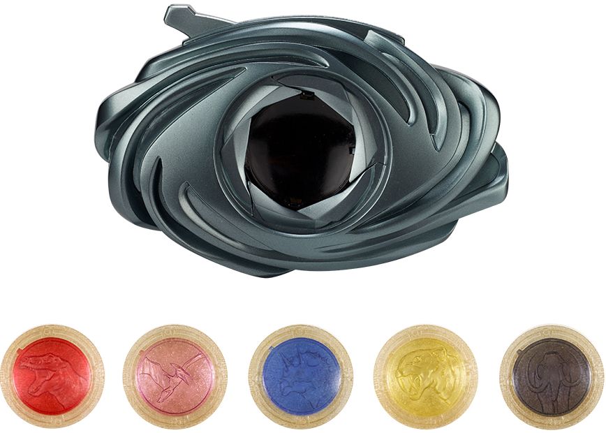Power Rangers Movie Power Morpher