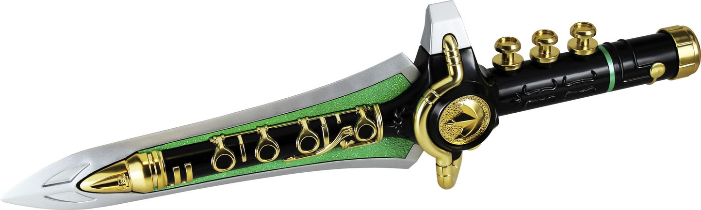 Power Rangers MM Legacy Dragon Dagger