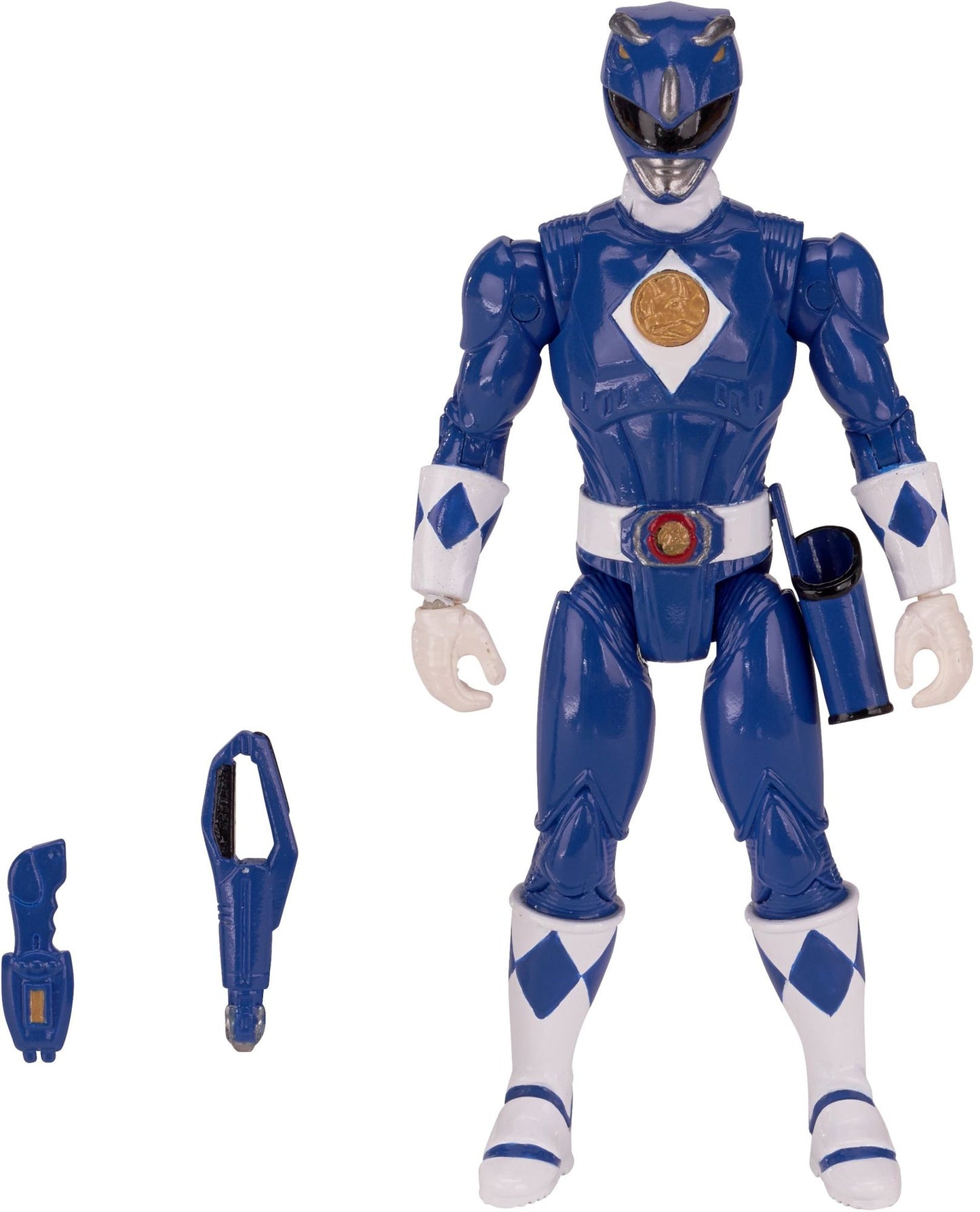 Legacy Mighty Morphin Movie Blue Ranger