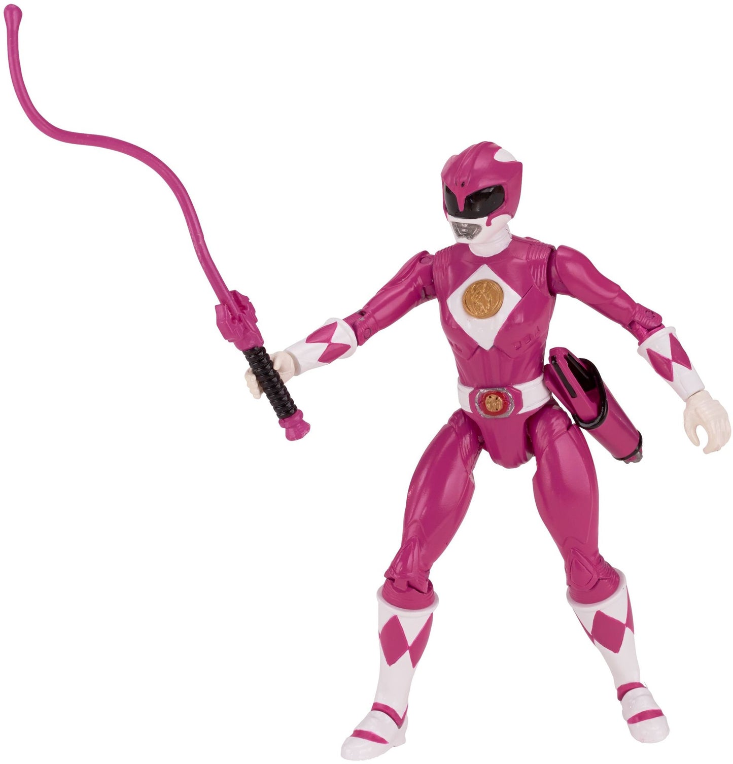 Legacy Mighty Morphin Movie Pink Ranger