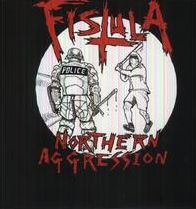 Northern Aggression