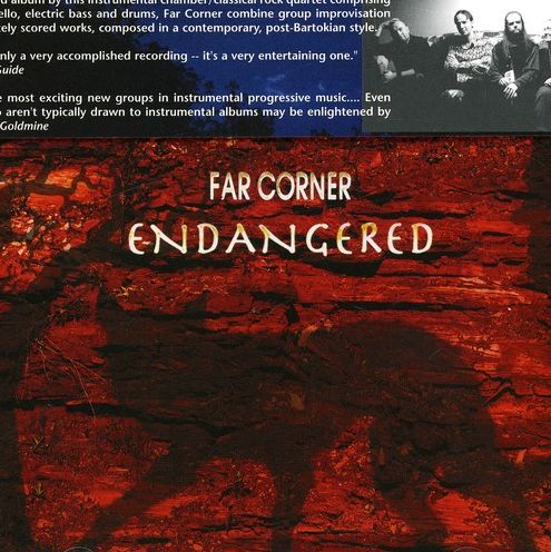 Endangered