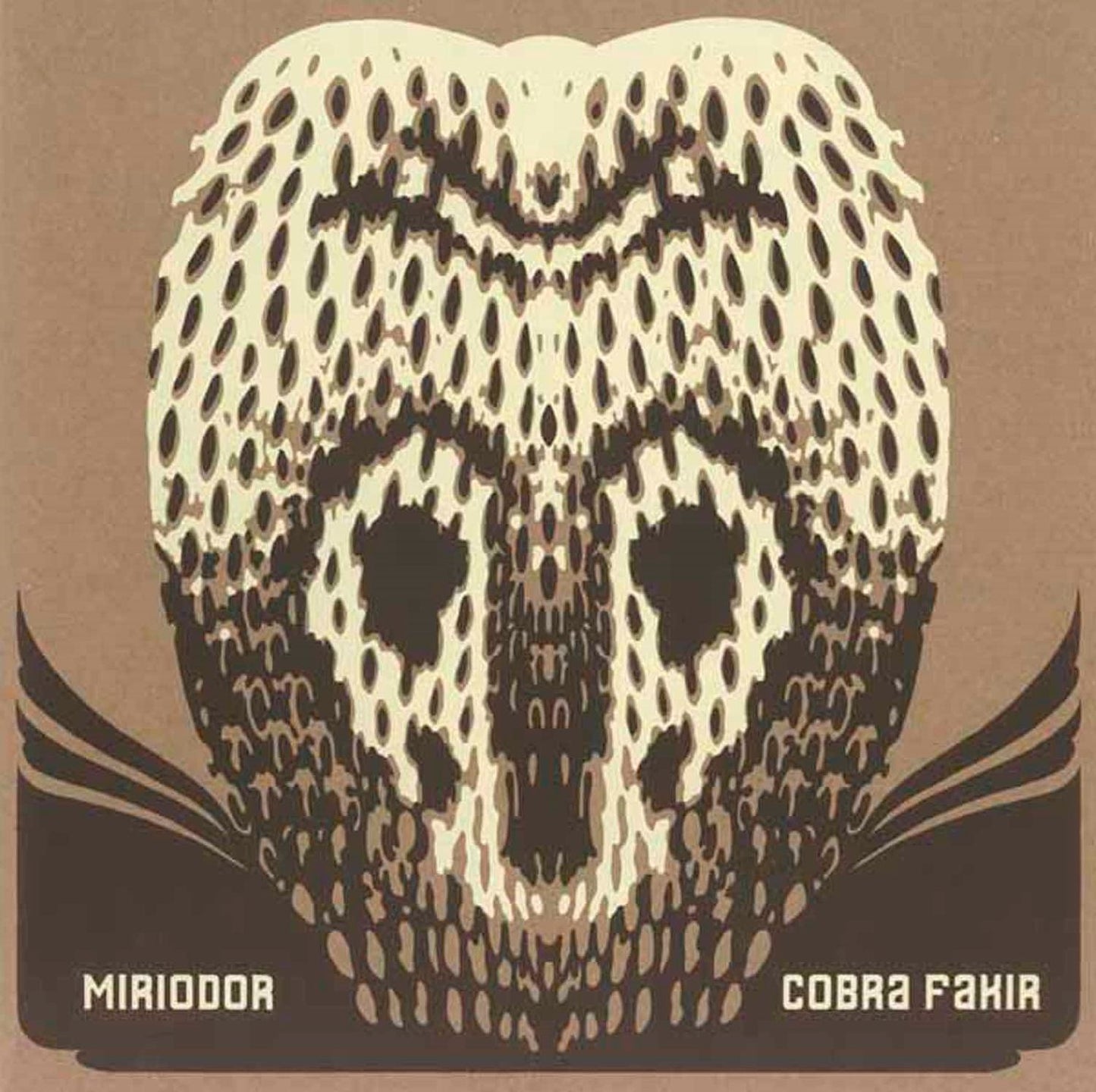 Cobra Fakir [Limited Edition Lp]