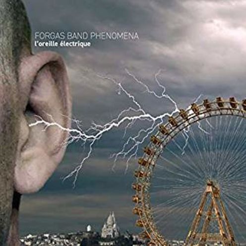 L'Oreille Électrique