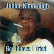 God Knows I Tried
