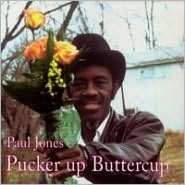 Pucker Up Buttercup