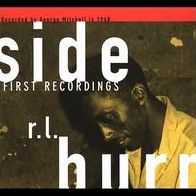 First Recordings