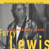 Good Morning Judge