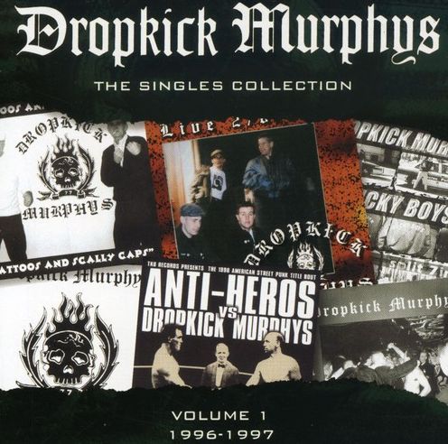 The Singles Collection, Vol. 1