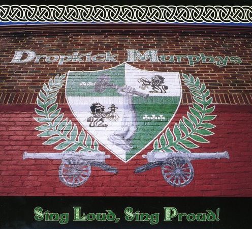 Sing Loud Sing Proud