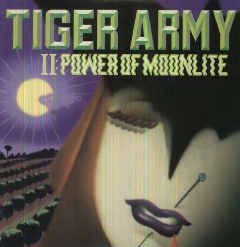 Tiger Army II: Power of Moonlite