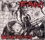 Wake Up Screaming