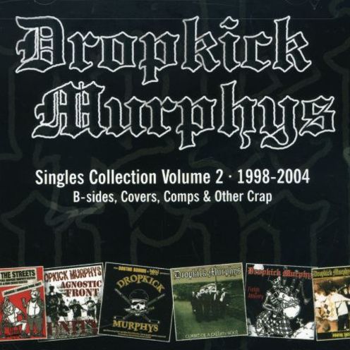 Singles Collection, Vol. 2