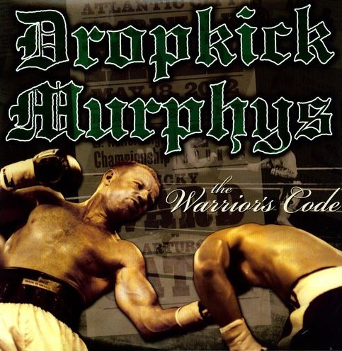 The Warrior's Code