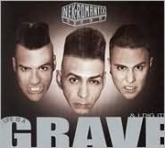 Life Is A Grave & I Dig It!