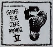 Give 'Em the Boot, Vol. 5