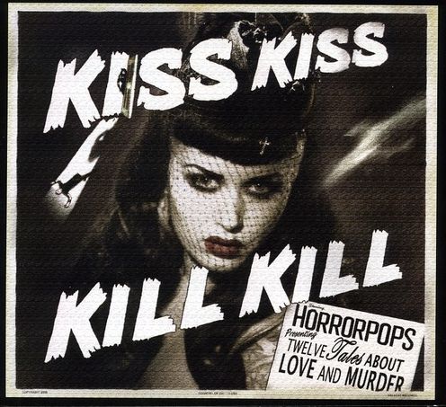 Kiss Kiss Kill Kill