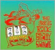 The Great Rocksteady Swindle