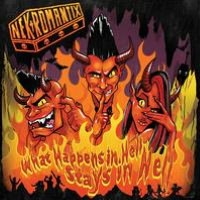 What Happens in Hell, Stays in Hell!
