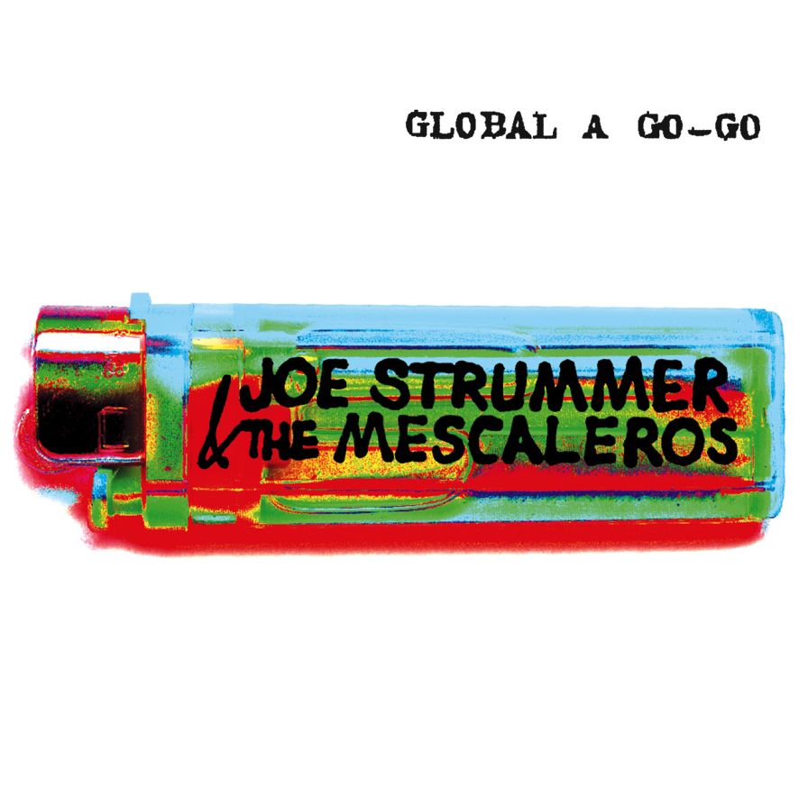 Global a Go-Go [Remastered]
