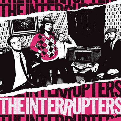 Interrupters [Lp/cd]