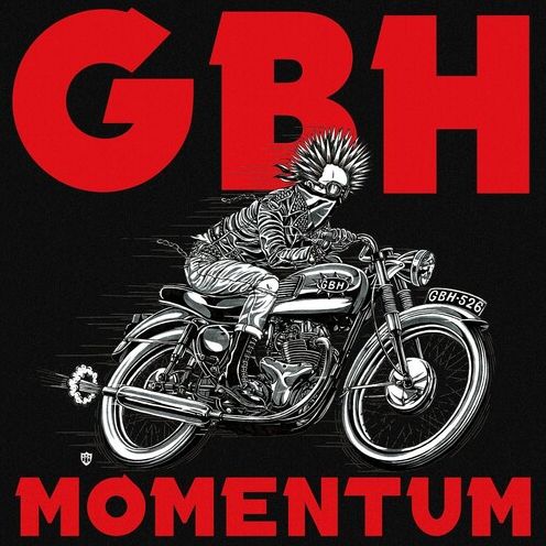 Momentum [Lp]
