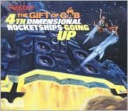 4Th Dimension Rocketships Going Up
