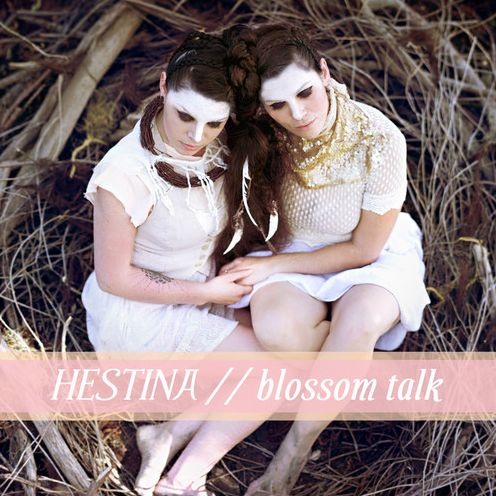 Blossom Talk