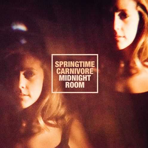 Midnight Room [Lp]