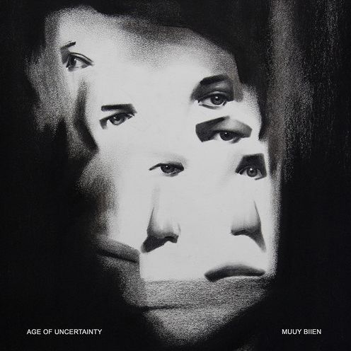 Age Of Uncertainty [Lp]