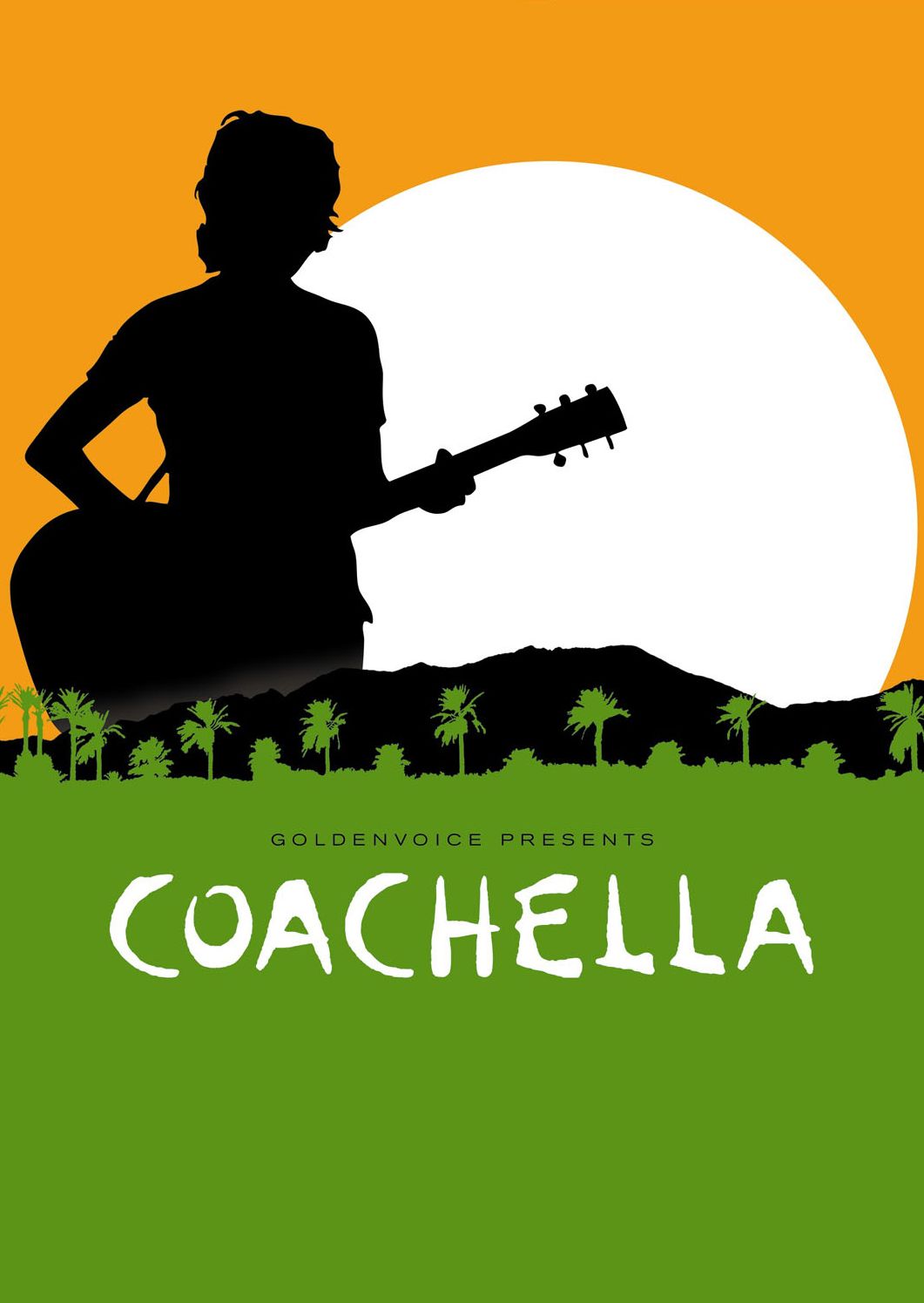 Coachella [2 Discs]