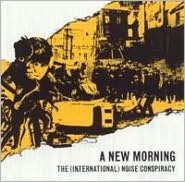 A New Morning, Changing Weather