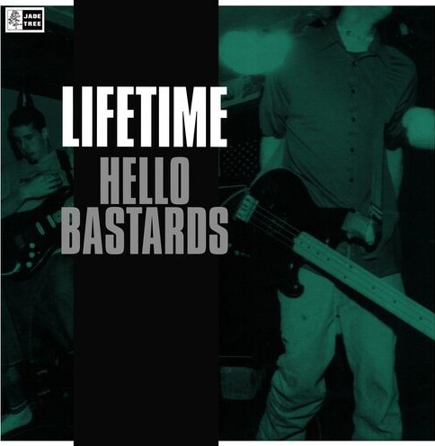 Hello Bastards