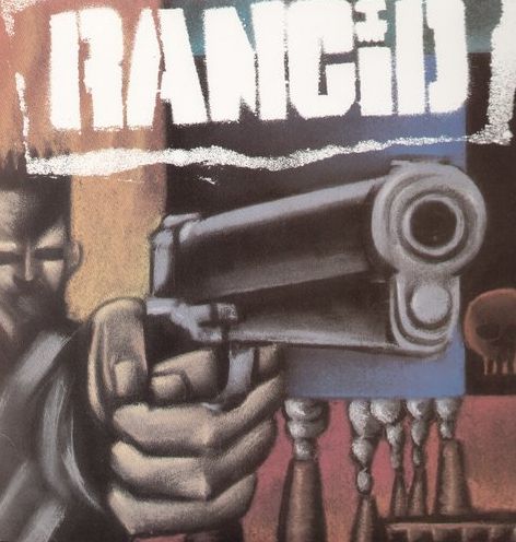 Rancid [1993]