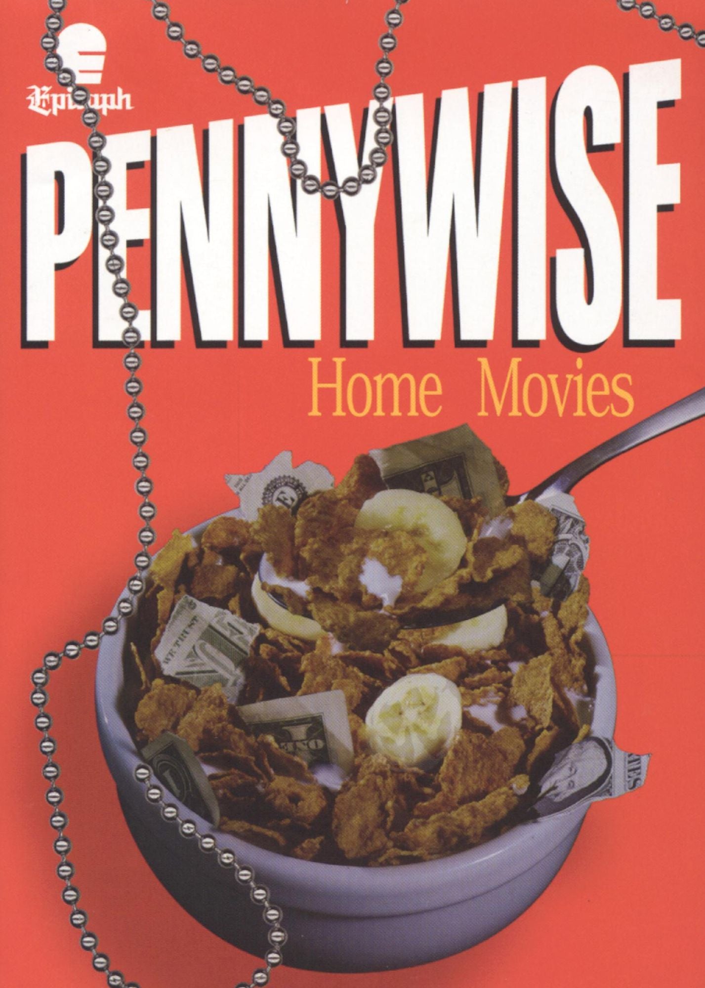 Pennywise: Home Movies