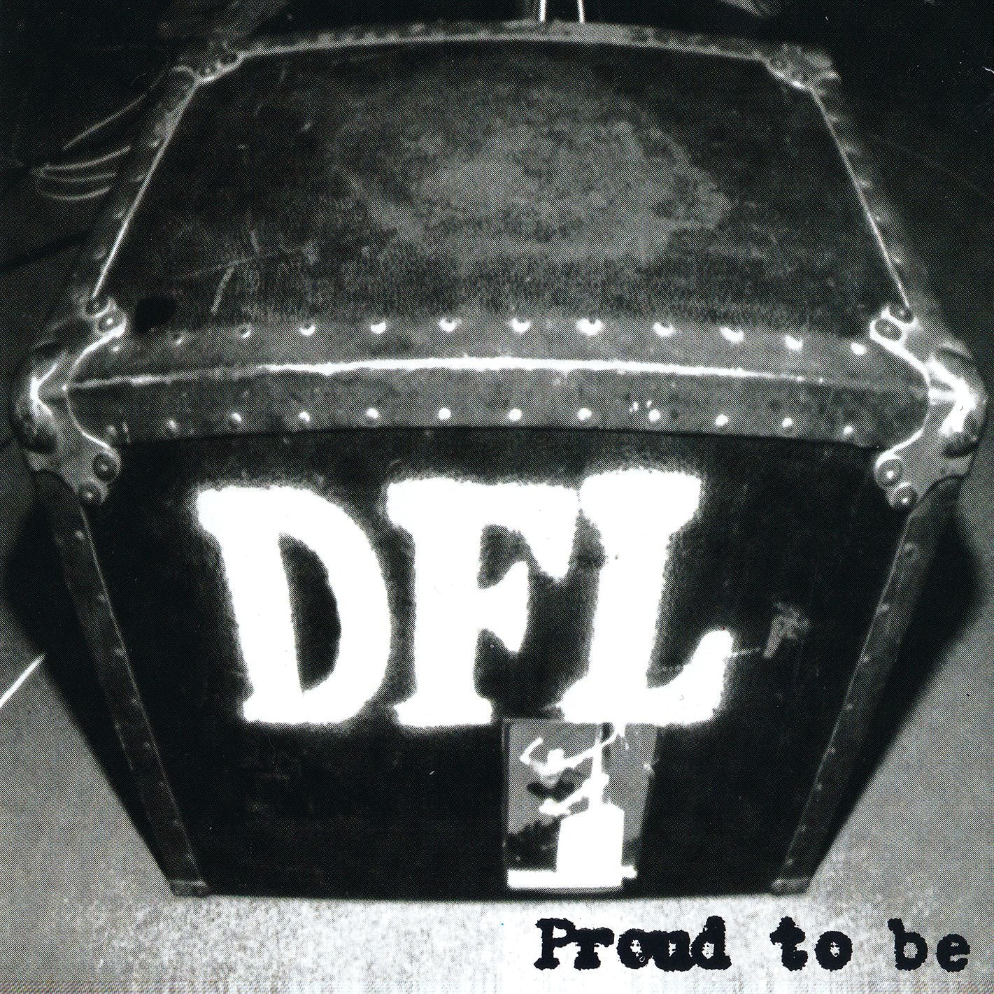 Proud To Be [20Th Anniversary Edition] [Lp]