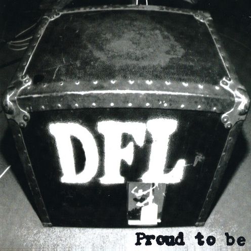 Proud To Be [20Th Anniversary Edition] [Lp]
