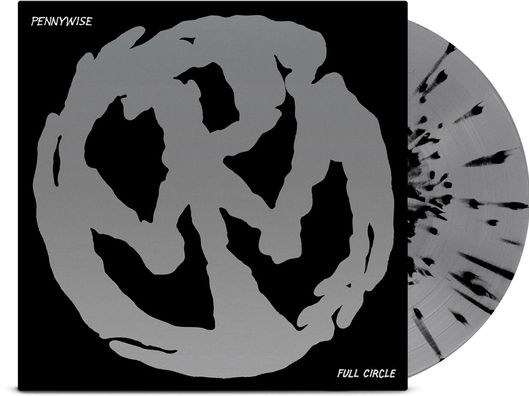 Full Circle (Anniv. Ed.) (Blk) (Colv) (Slv)