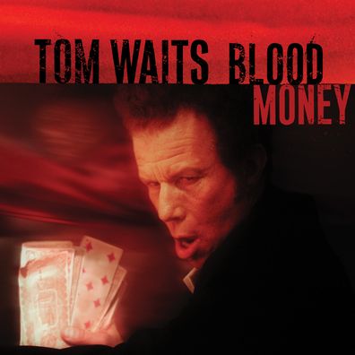 Blood Money (Anniversary Ed.) (Metallic Silver)