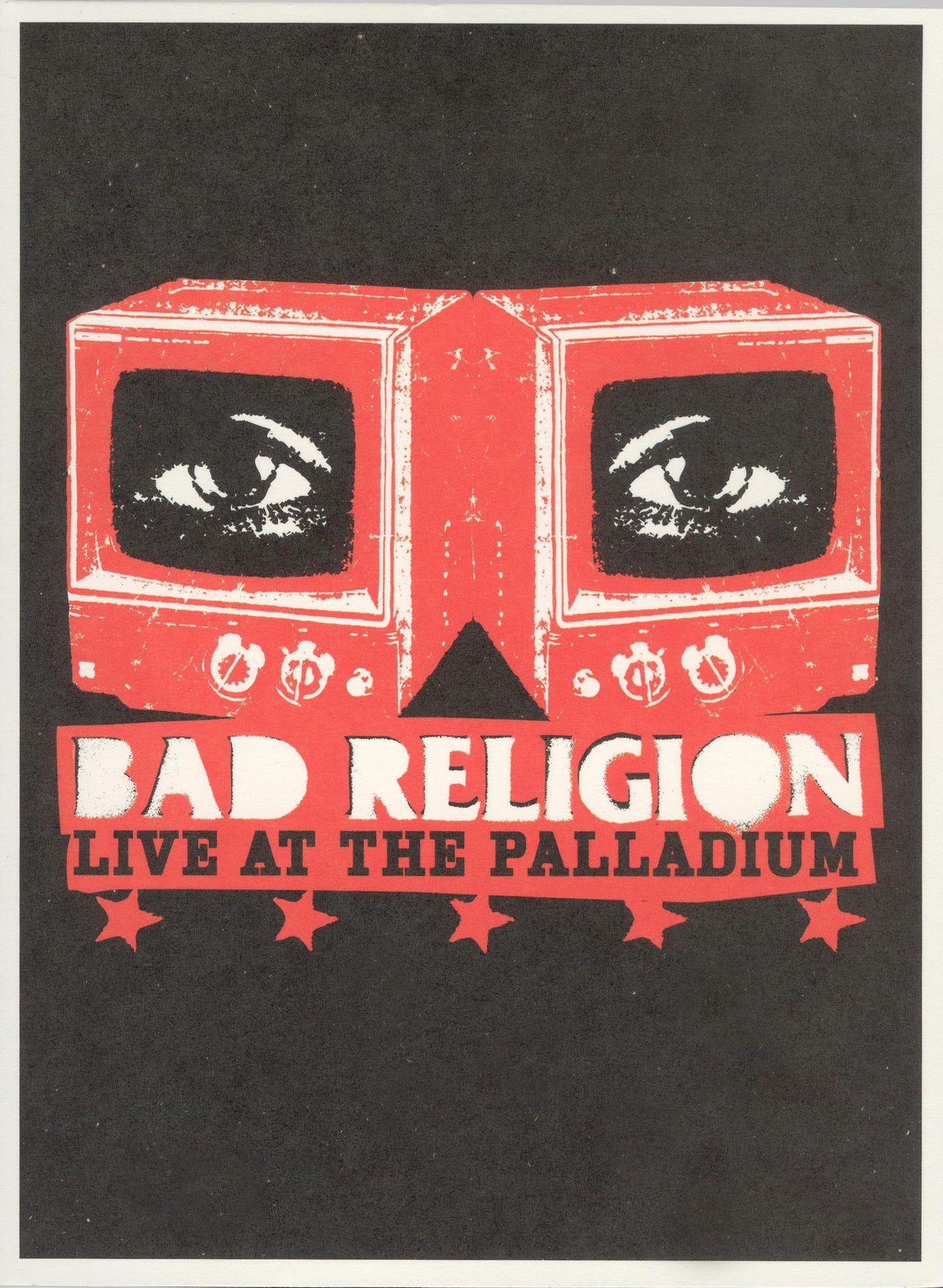 Bad Religion: Live at the Palladium