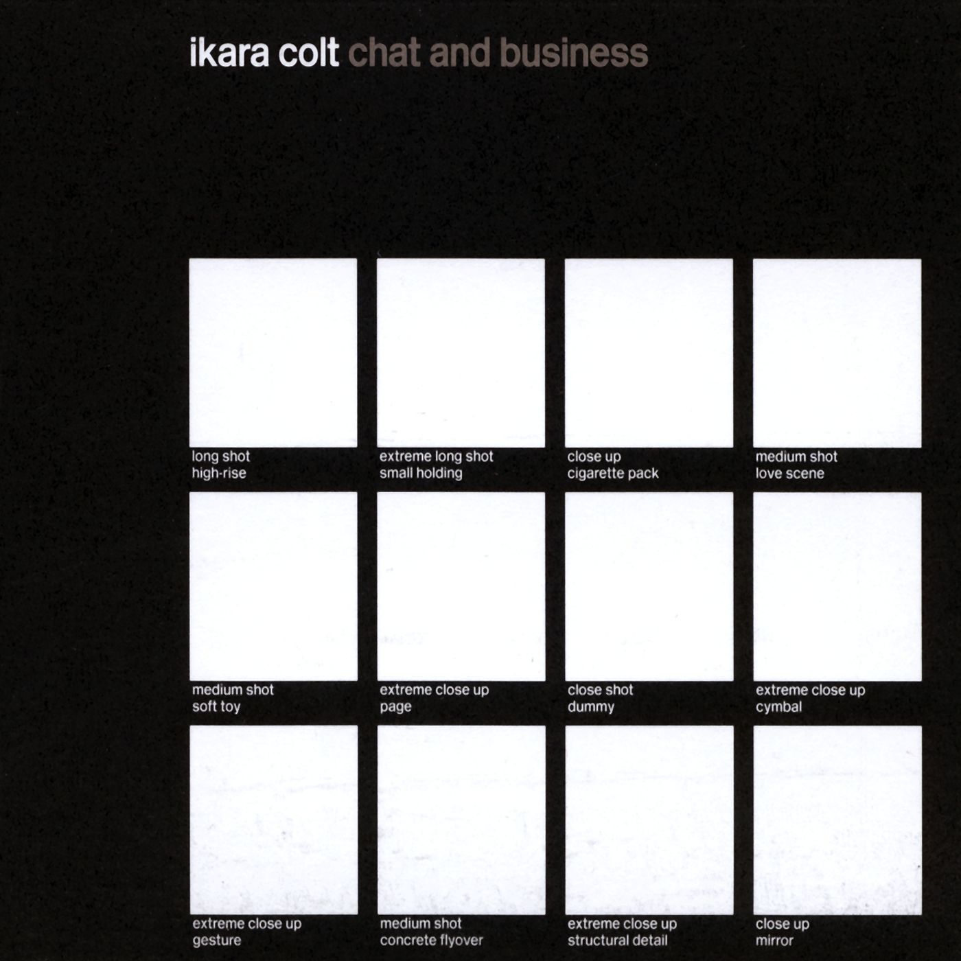Chat And Business