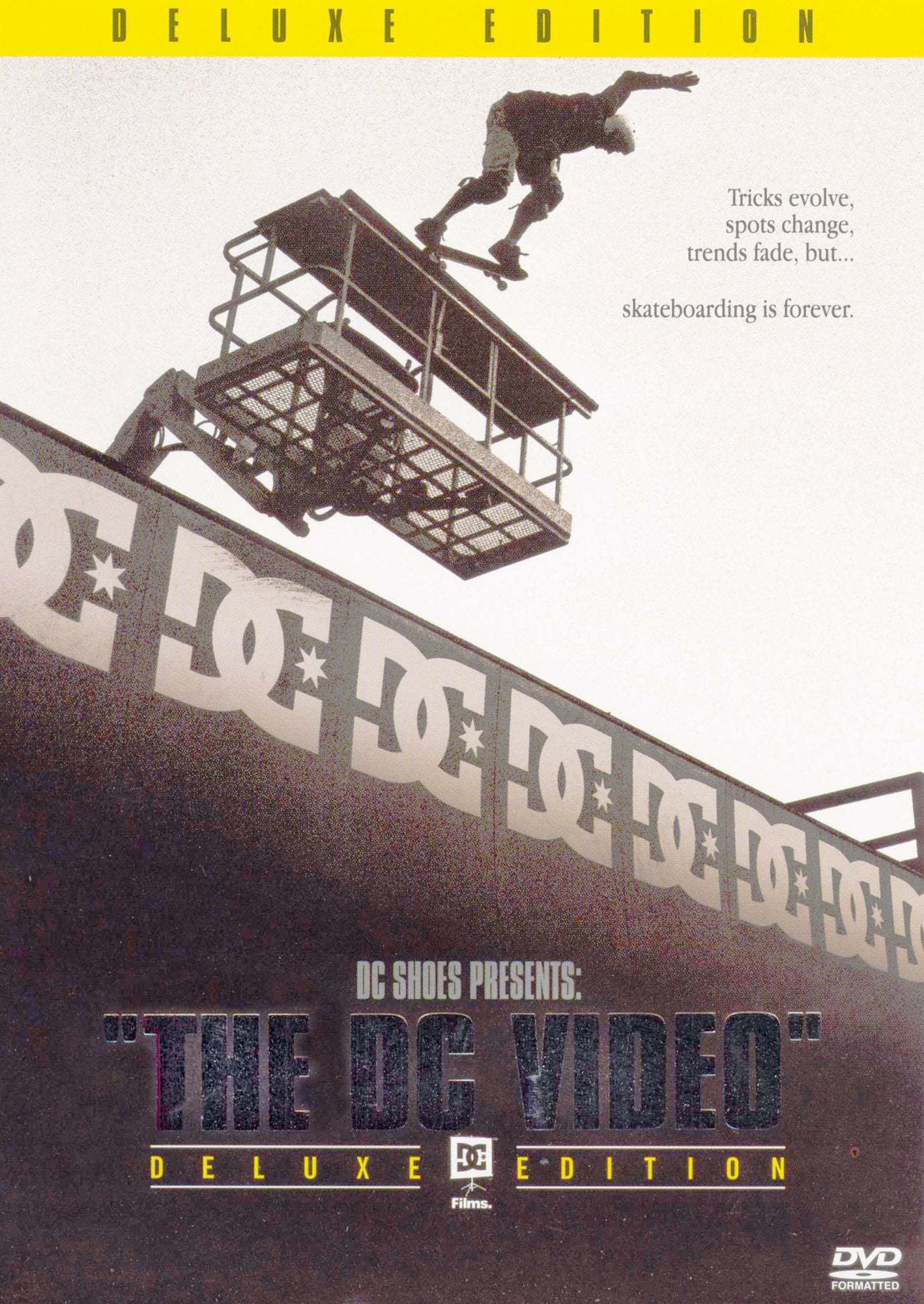 DC Video [Deluxe Edition]