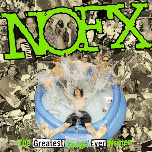 Greatest Songs Ever Written (By Us)