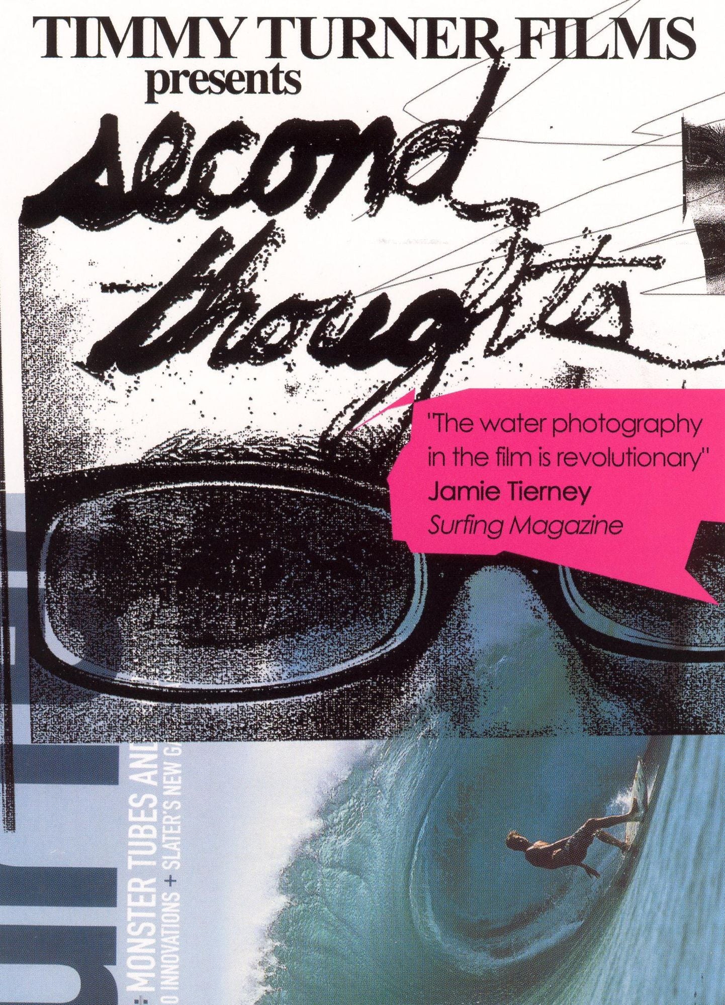 Second Thoughts